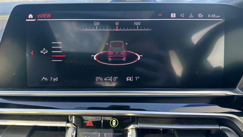 BMW X5 xDrive M50i 5dr Auto Petrol Estate